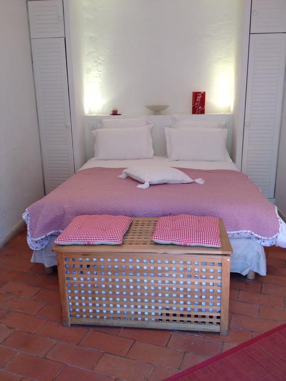 B&B Lei Bancaou La Garde-Freinet Quarto foto
