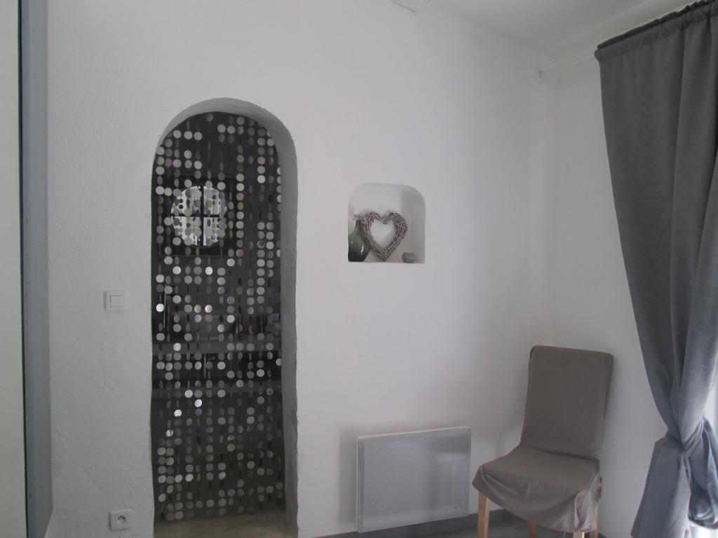 B&B Lei Bancaou La Garde-Freinet Quarto foto