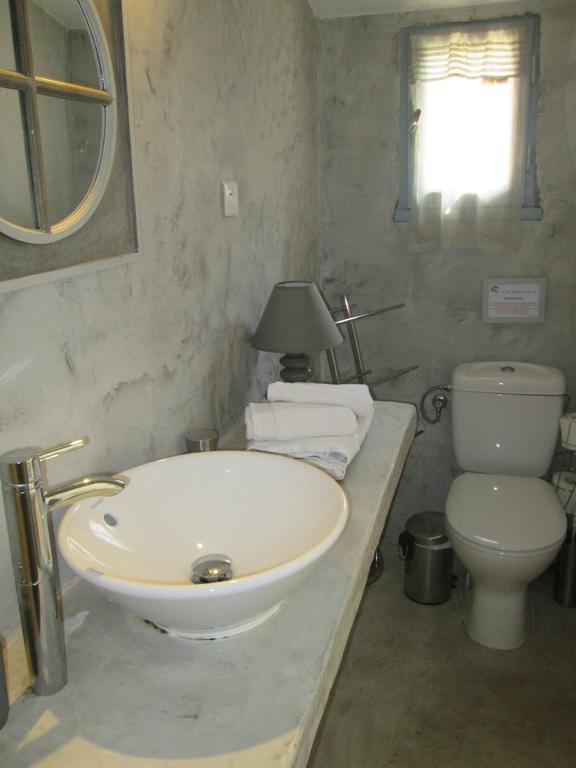 B&B Lei Bancaou La Garde-Freinet Quarto foto